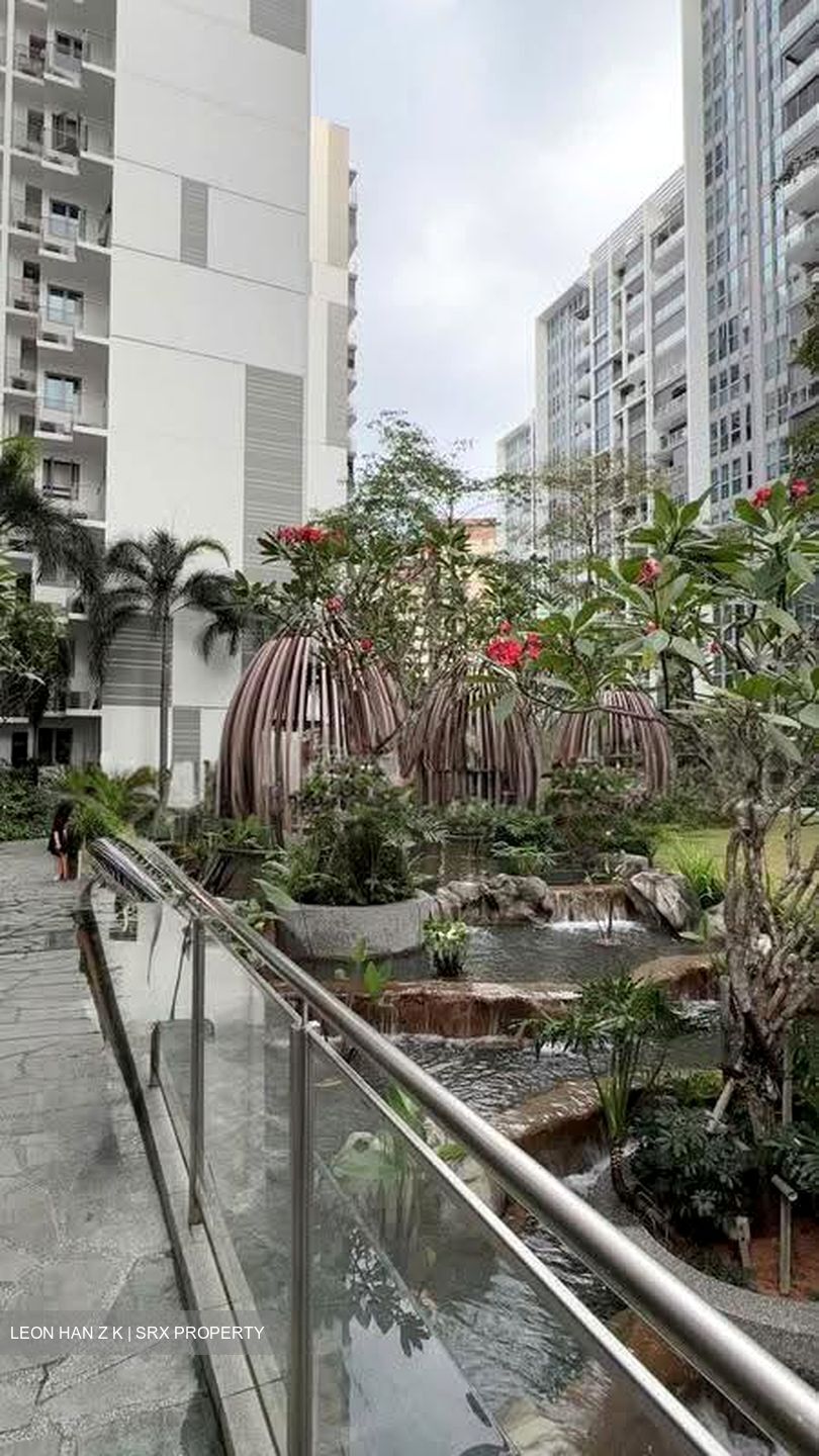 Bartley Ridge (D13), Condominium #632499131